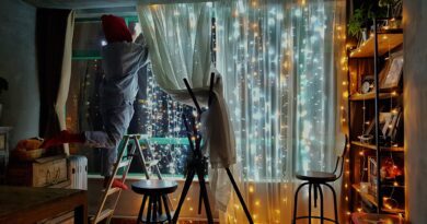 Iluminación para crear ambientes acogedores: Ideas para transformar tu hogar